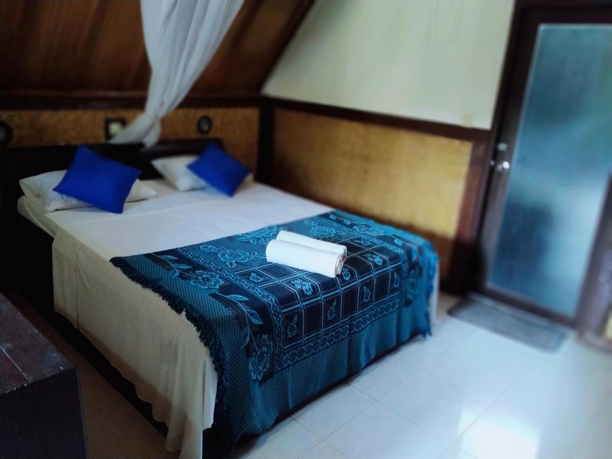 Dea Gili Cottages Гілі-Мено Екстер'єр фото